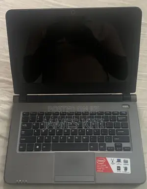 Laptop 3XS 4GB Intel Atom HDD 160GB