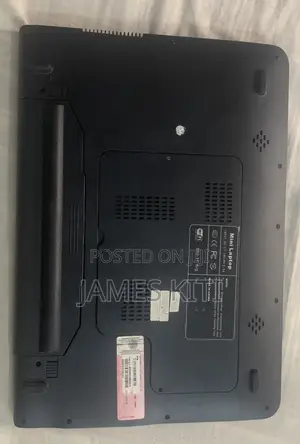 Laptop 3XS 4GB Intel Atom HDD 160GB
