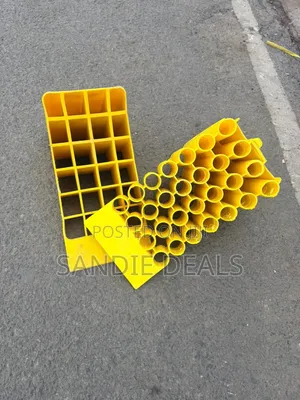 Safety Wheel Chocks