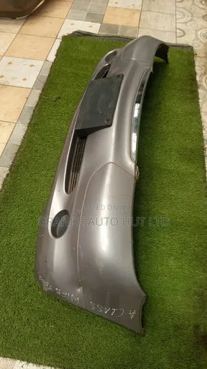 A Class W168 Bumper