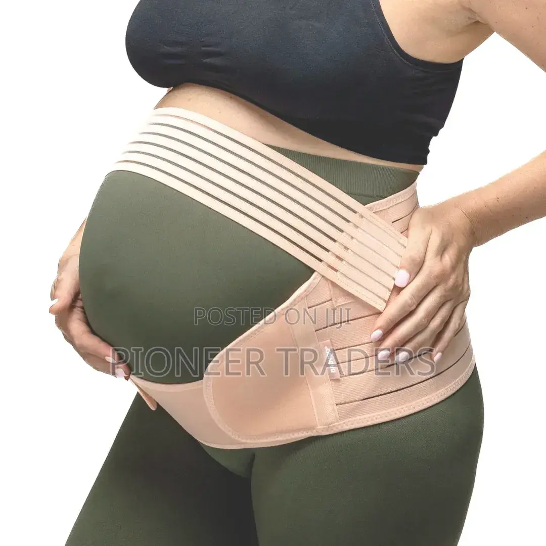 Pregnancy Support Belt