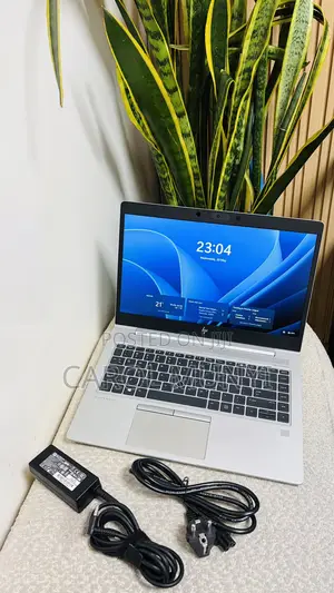 Laptop HP EliteBook 745 G6 8GB AMD Ryzen 7 SSD 256GB