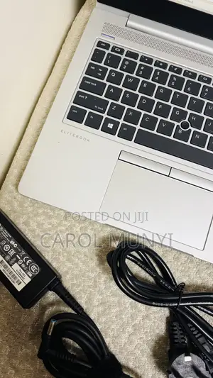 Laptop HP EliteBook 745 G6 8GB AMD Ryzen 7 SSD 256GB