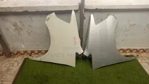 Noah Zr60 Fender/Wing