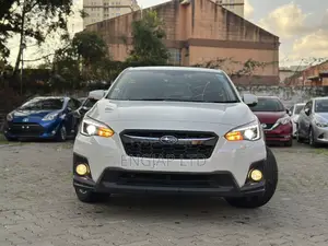 Subaru XV Limited Package 2019 Pearl