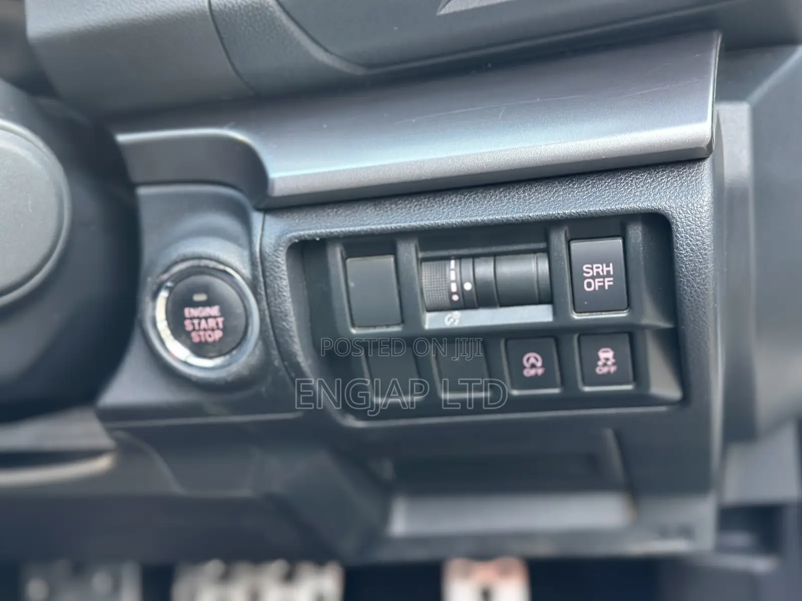 Subaru XV Limited Package 2019 Pearl