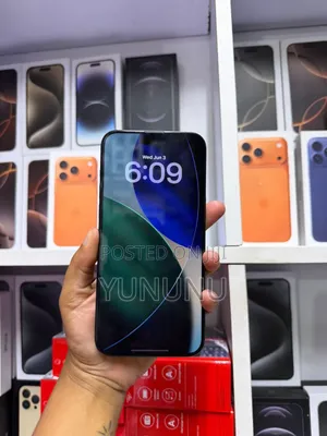 Apple iPhone 15 Pro Max 256 GB Blue