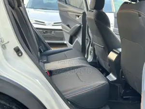 Subaru XV Limited Package 2019 Pearl