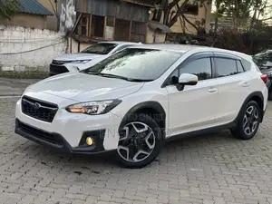 Subaru XV Limited Package 2019 Pearl