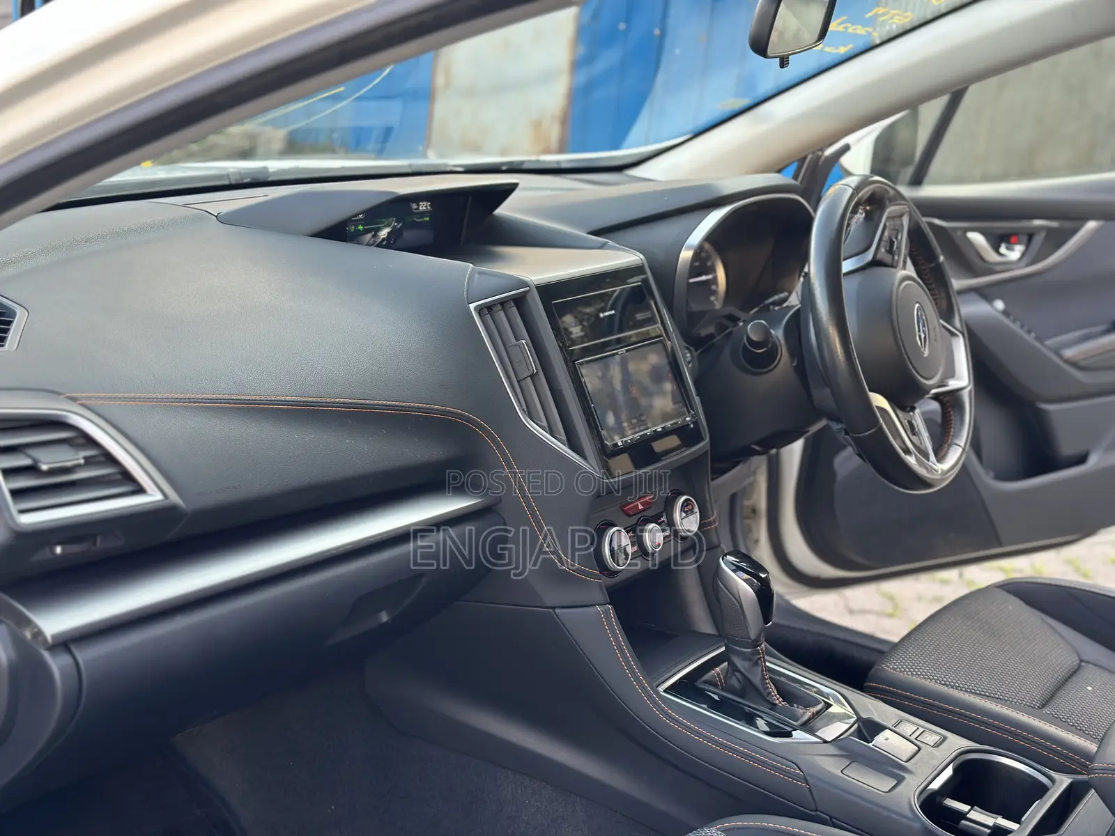 Subaru XV Limited Package 2019 Pearl