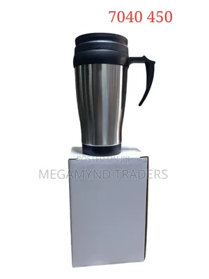 Thermo Cup / Travel Thermo Cup