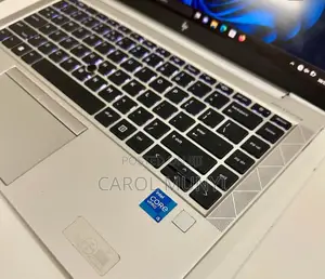 Laptop HP EliteBook 840 G8 16GB Intel Core i5 SSD 256GB