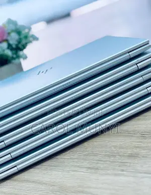 Laptop HP EliteBook 840 G8 16GB Intel Core i5 SSD 256GB