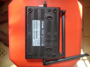 Dlink DWR-M920 4g N300 Lte Router-Sim Card Router