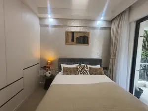 1bdrm Apartment in Raphta Road Area for rent
