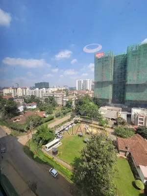 2bdrm Apartment in Westlands, Raphta Road Area for rent