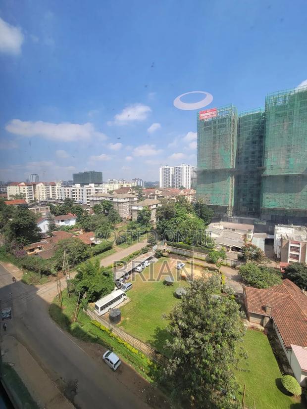 2bdrm Apartment in Westlands, Raphta Road Area for rent