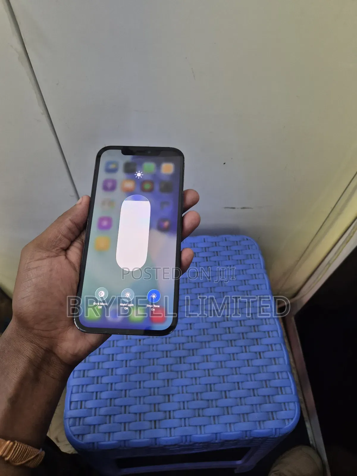 Apple iPhone 12 Pro Max 128 GB Blue