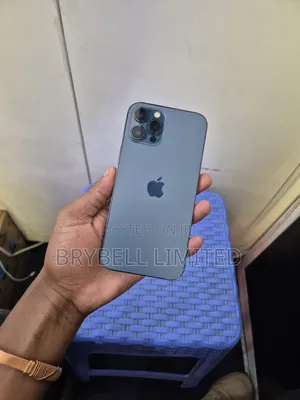 Apple iPhone 12 Pro Max 128 GB Blue