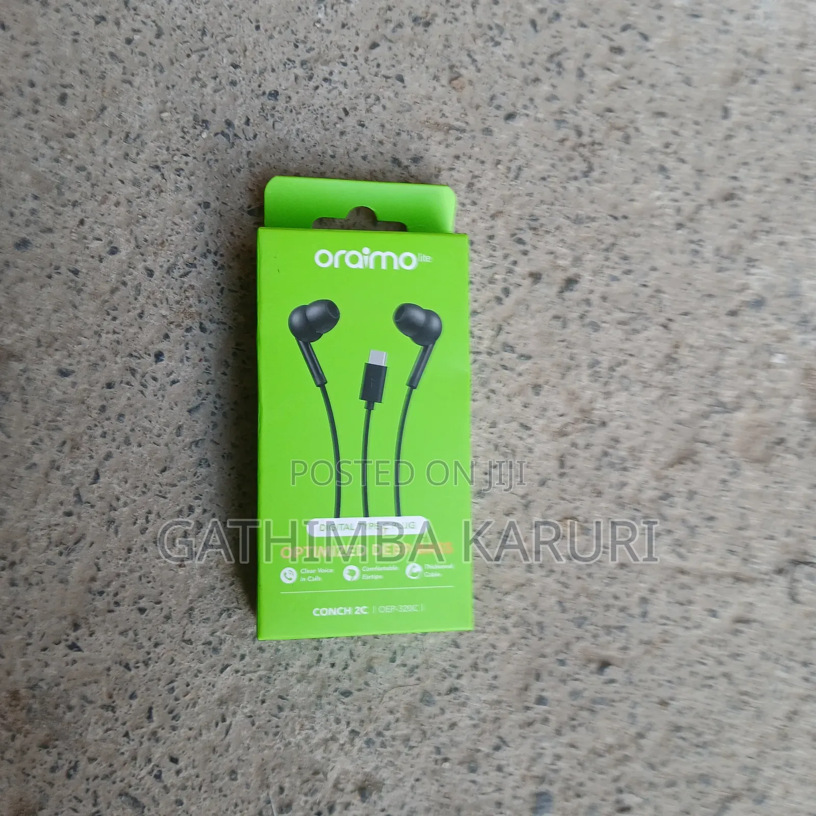 Jijo Tech Accessories