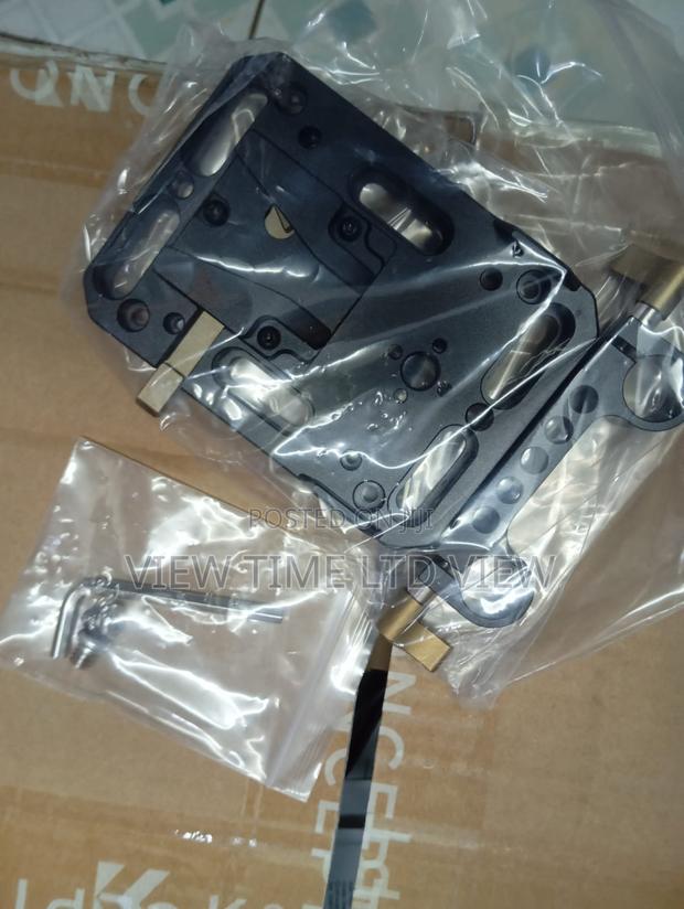 Zgcine v-Lock Battery Plate Mount - main view