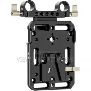Zgcine v-Lock Battery Plate Mount