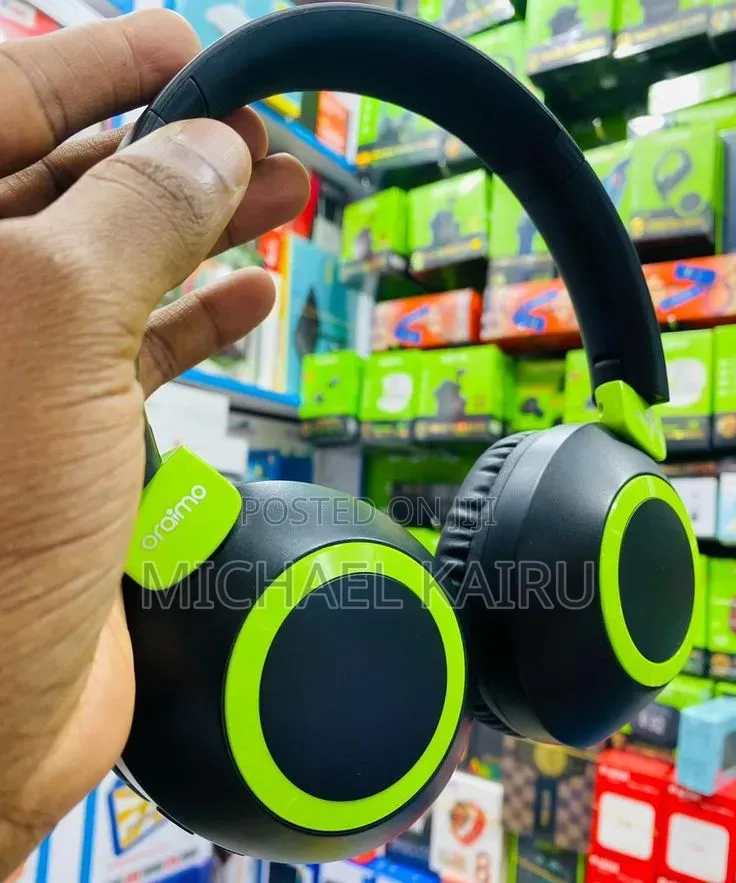 Headphones
