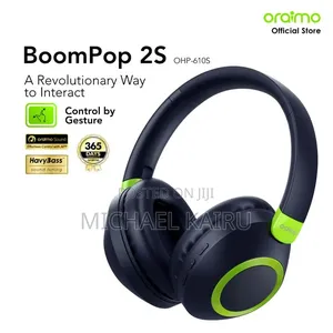 Headphones