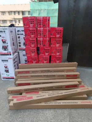 Premier Blush Cutter 9in1 4stroke