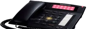Panasonic Kx-ts880mx Single Line Corded Phone
