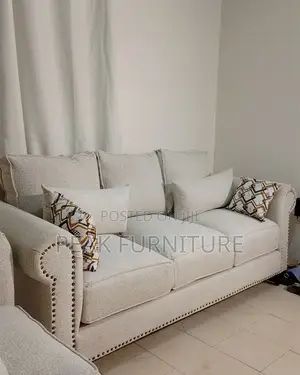 Stylish 5 Seater Sofa