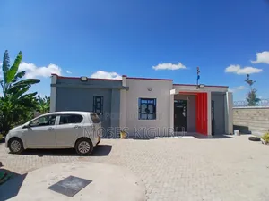 3bdrm Bungalow in Jujafarm, Kalimoni for rent