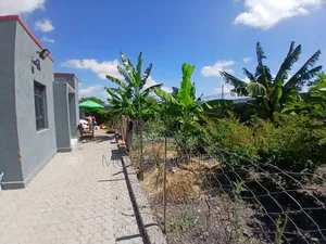 3bdrm Bungalow in Jujafarm, Kalimoni for rent