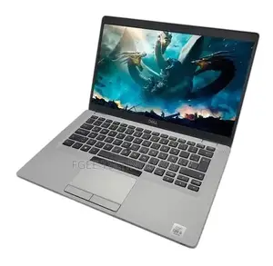 Laptop Dell Latitude 5410 8GB Intel Core i5 SSD 256GB