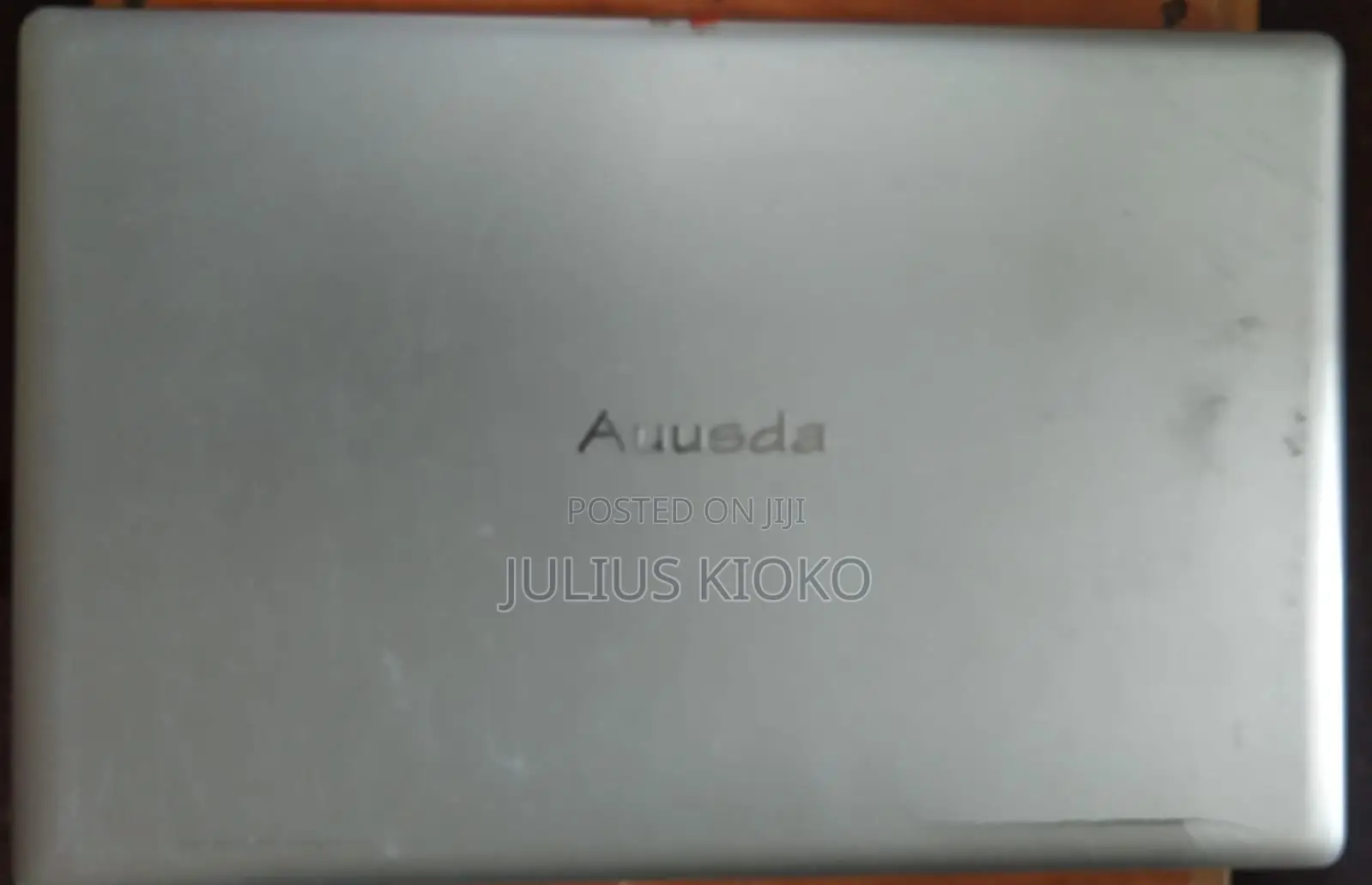 Laptop 8GB Intel Celeron HDD+SSD 500GB