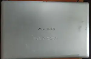 Laptop 8GB Intel Celeron HDD+SSD 500GB