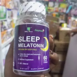 Sleep Melatonin