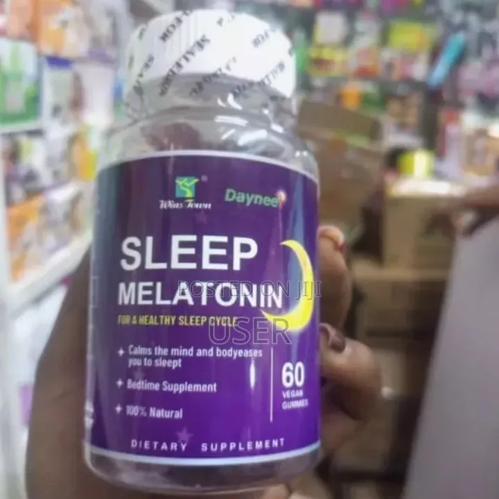 Sleep Melatonin