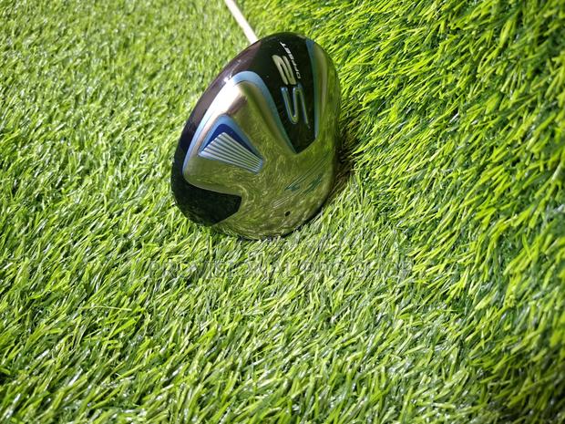 King Cobra S2 Left Hand Ladies Driver