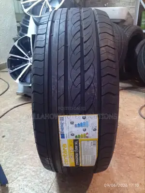 Centara Vanti Hp 275/45zr20 110w Xl Tyre | Specs Prices