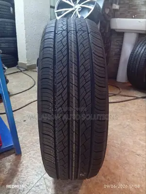 Boto Sasqua H/T 235/60r18 107h Xl Tyre | Specs Performance