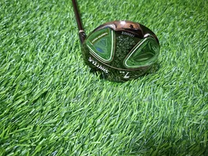 Maruman Shuttle 7 Wood