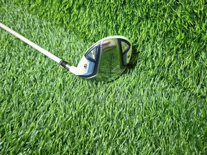Tommy Gilmour Ladies 3 Wood