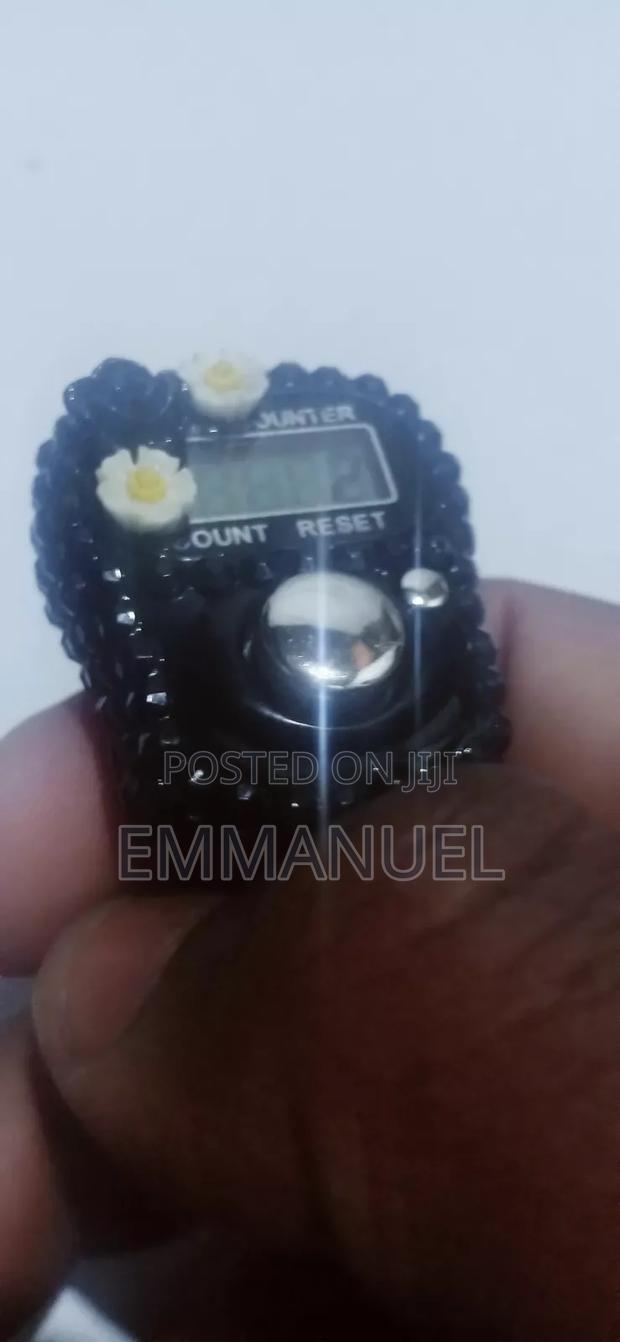 Tally Counter