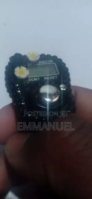 Tally Counter