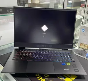 Laptop HP Omen 16 16GB Intel Core i7 SSD 512GB