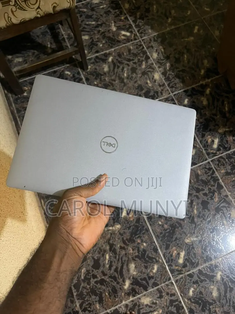 Laptop Dell Latitude 5410 16GB Intel Core i5 SSD 256GB