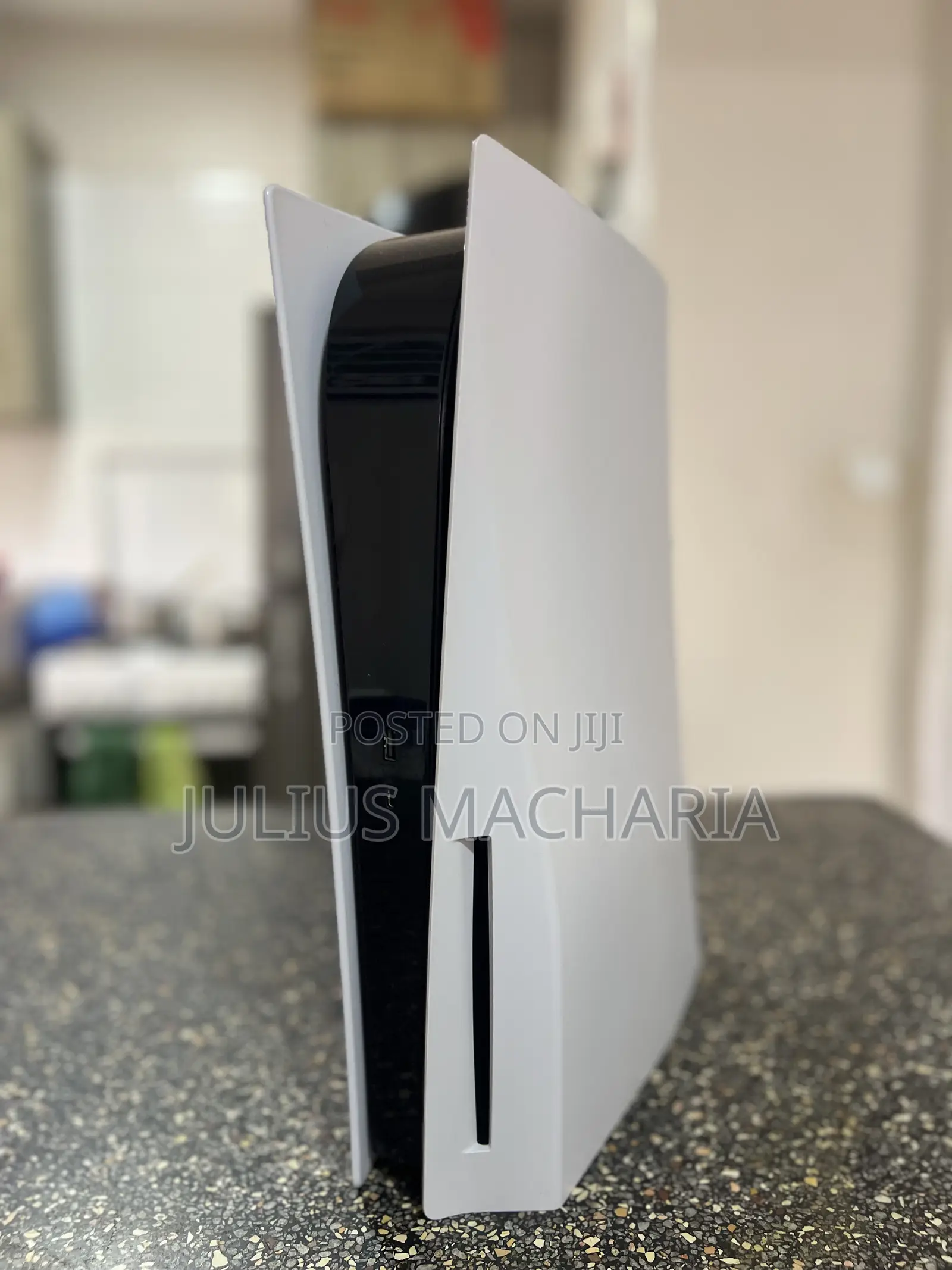 Playstation 5