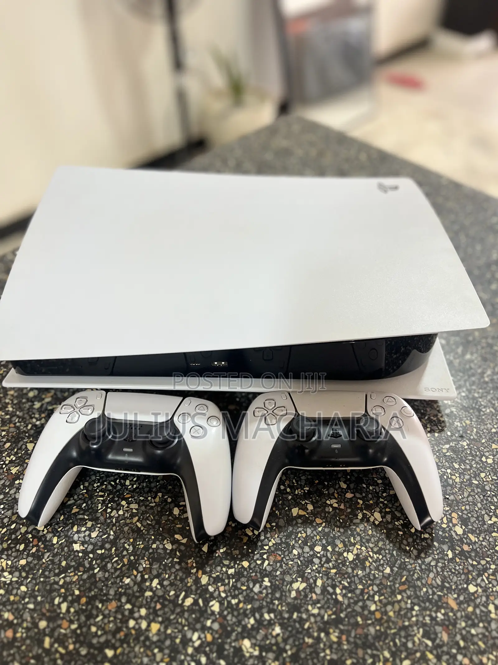 Playstation 5