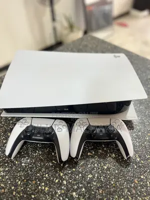 Playstation 5